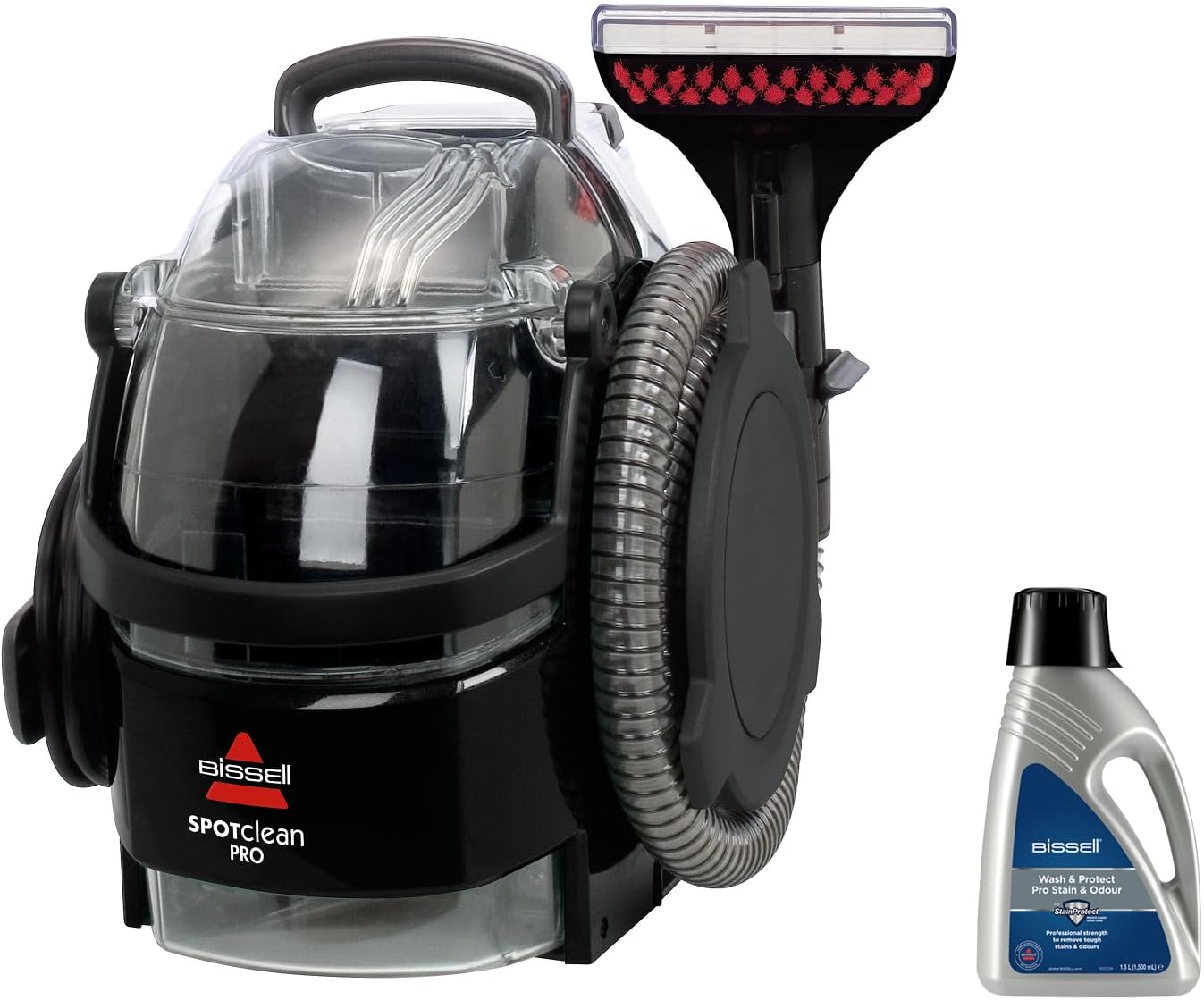 Bissell SpotClean Pet Carpet Cleaner