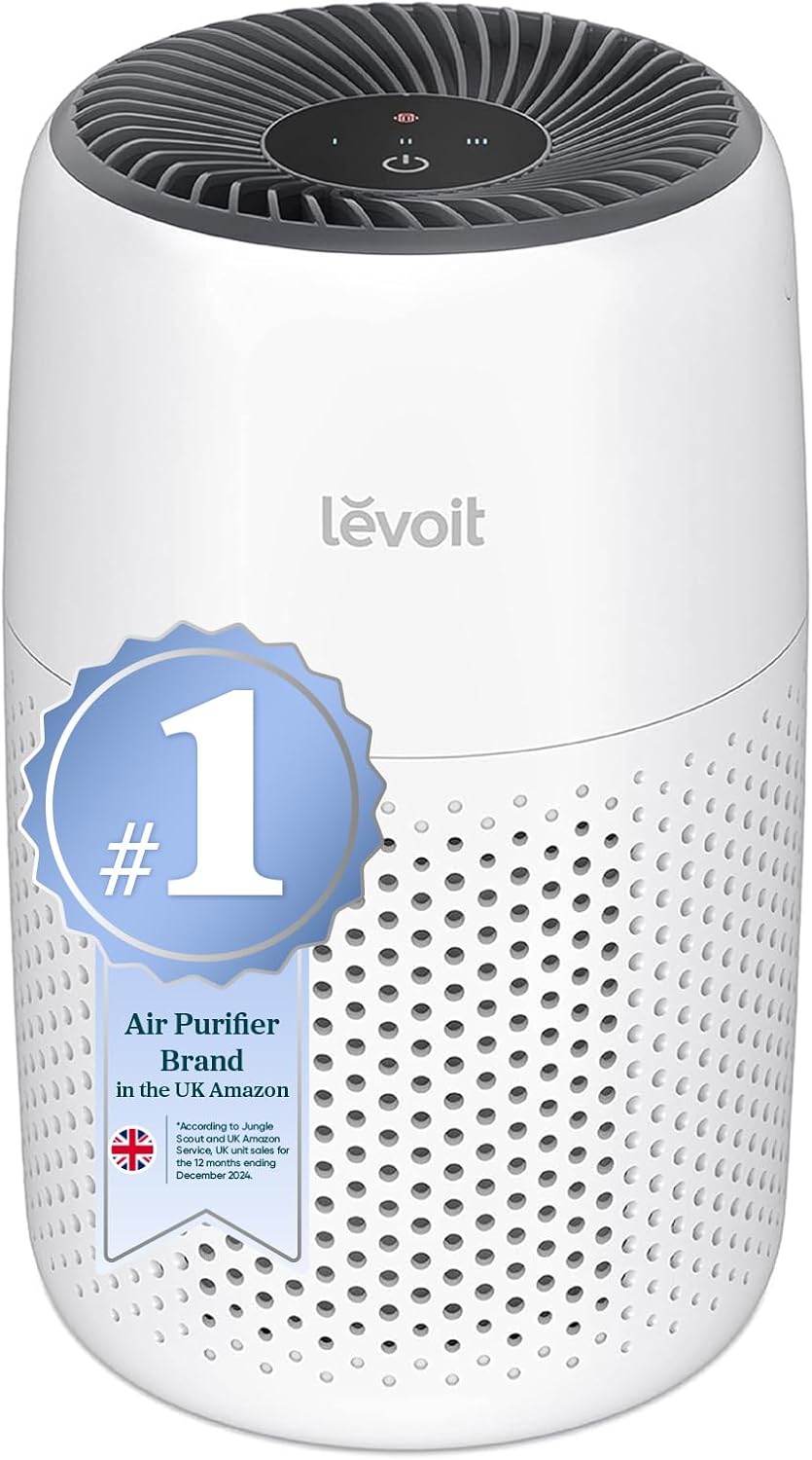 Levoit Pet Care HEPA Air Purifier
