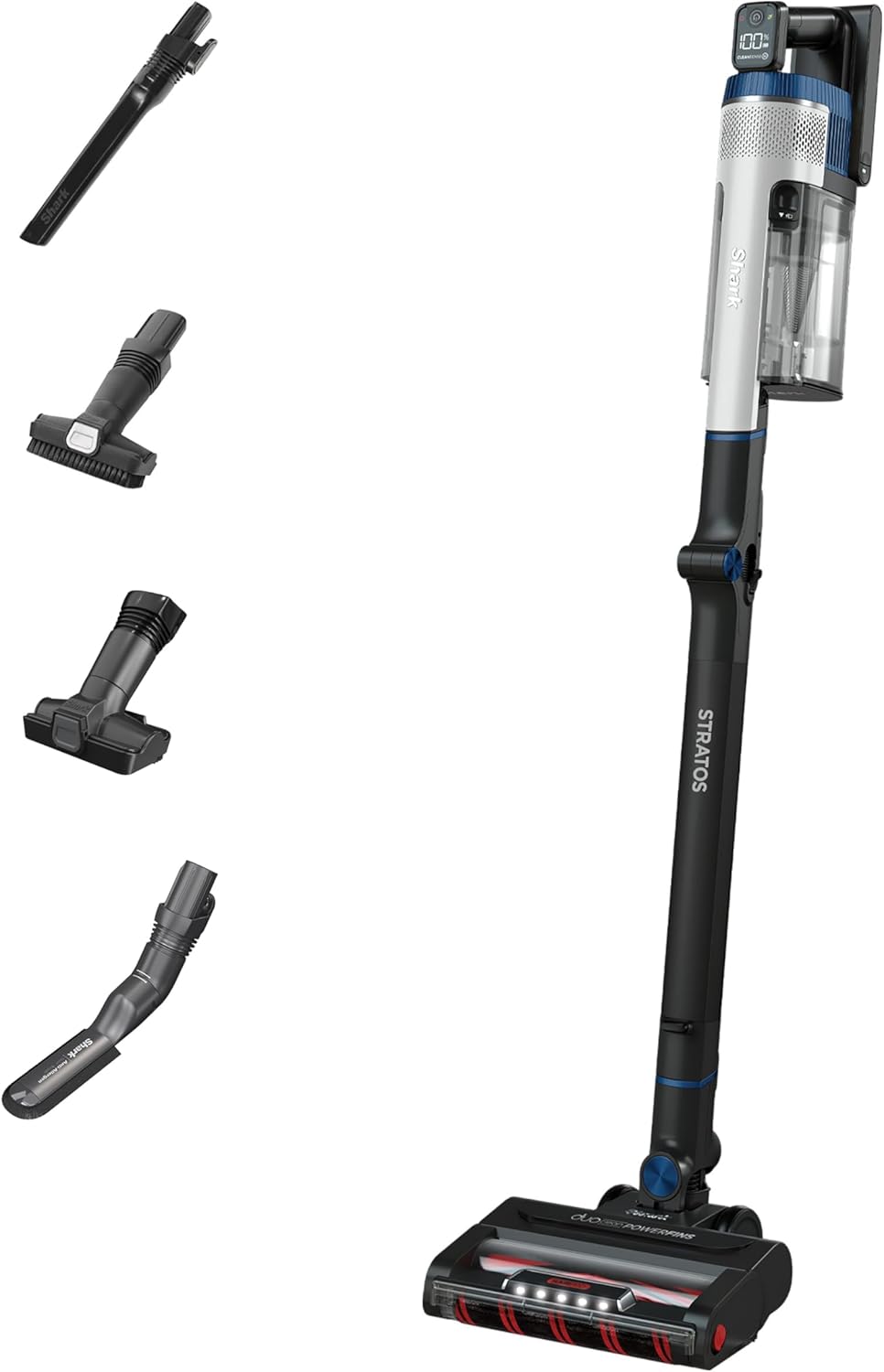 Shark Stratos Pet Pro Cordless Vacuum
