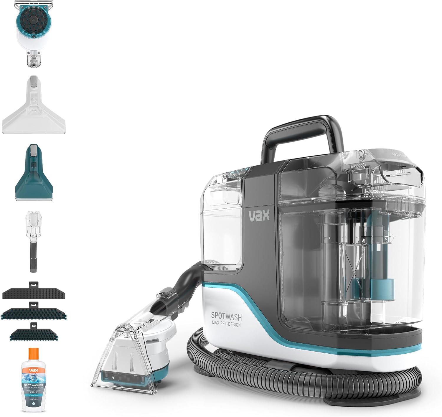 Vax Pet Carpet Washer